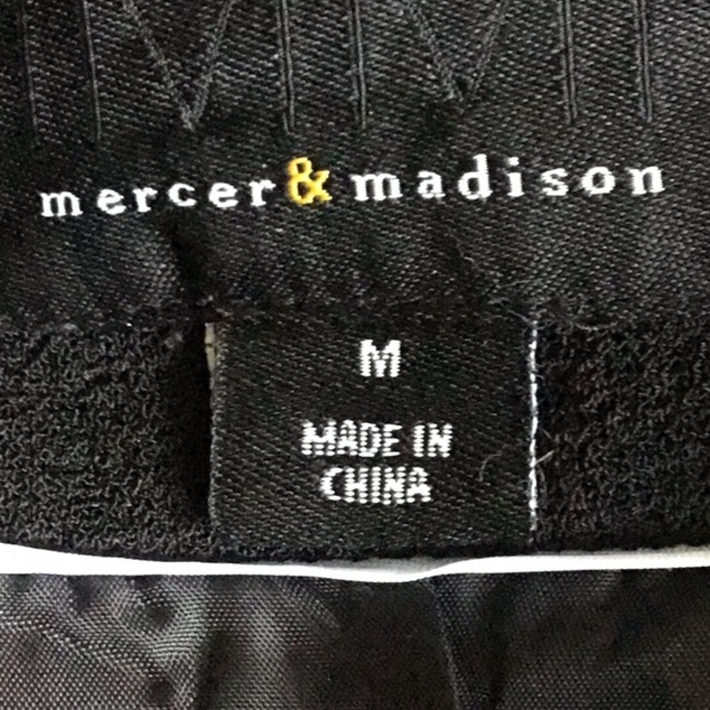 Fully Lined Vest - image 8